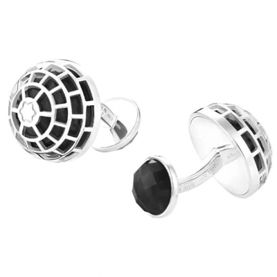 Montblanc 128399 Cufflinks