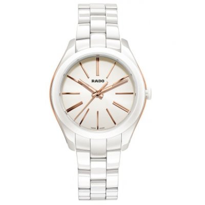 Rado Hyperchrome R32323012 Ceramic, Quartz, 36 mm