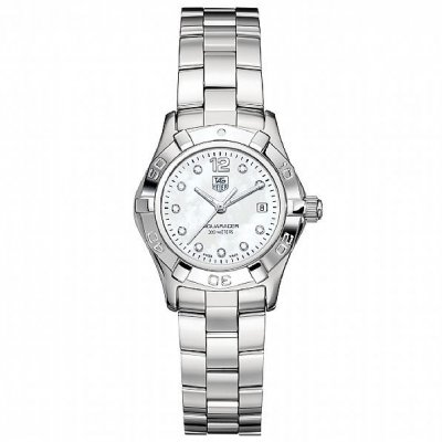 TAG Heuer Aquaracer WAF1415.BA0824 Diamanty, Quartz, 27 mm
