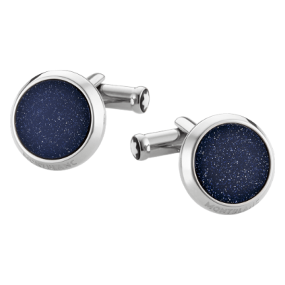 Montblanc Meisterstück 112906 Cufflinks