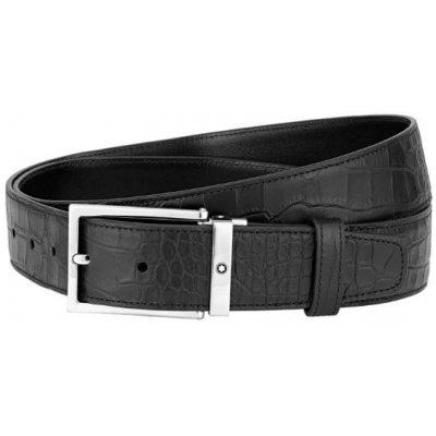 Montblanc 126737 Belt, 120 x 3.5 cm