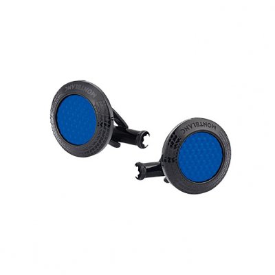 Montblanc Meisterstück Great Masters Pirelli 128396 Cufflinks