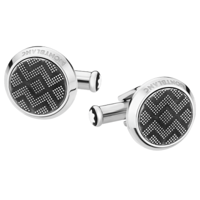 Montblanc 116654 Cufflinks