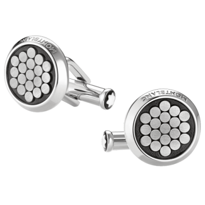 Montblanc Urban Spirit 114773 Cufflinks