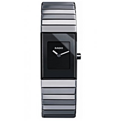 Rado Ceramica R21827232 Keramika, Quartz, 19.4 x 25 mm