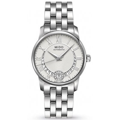 Mido Baroncelli Diamonds M007.207.11.038.00 Diamante, Automat, 33 mm