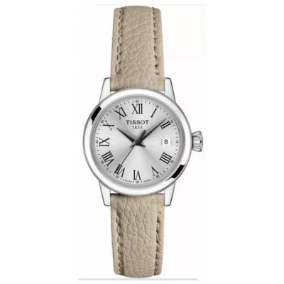 Tissot T-Lady CLASSIC DREAM LADY T129.210.16.033.00 Quartz, 28 mm