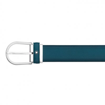 Montblanc Meisterstück Selection Sfumato 118415 Belt, 120 x 3 cm