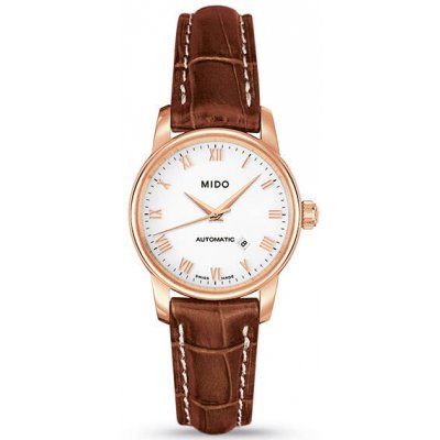 Mido Baroncelli M7600.3.26.8 Automat, 29 mm