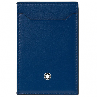 Montblanc Meisterstück 129684 Credit card holder, 6 x 9 cm