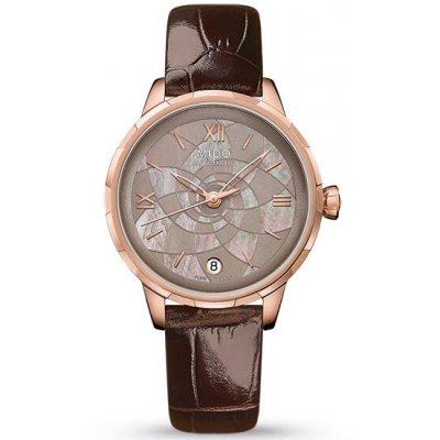 Mido Rainflower M043.207.36.168.00 Automatic, 34 mm