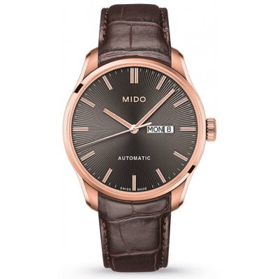 Mido Belluna Sunray M024.630.36.061.00 Automatic, 42.50 mm