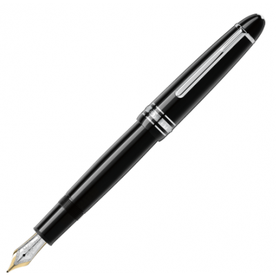 Montblanc Meisterstück 114226 Le Grand, Fountain pen, (M)