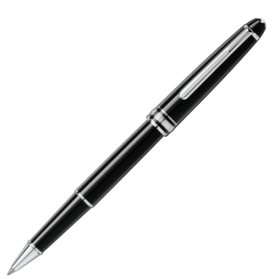 Montblanc Meisterstück 2865 Platinum Line, RB