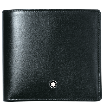 Montblanc Meisterstück 7164 Geldtasche, 10.5 x 9.5 cm