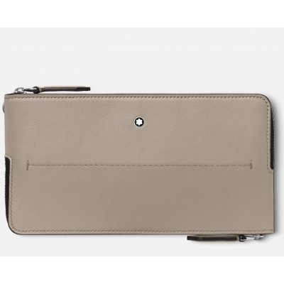 Montblanc Meisterstück Selection 131265 Double phone pouch,  20 x 2 x 10 cm