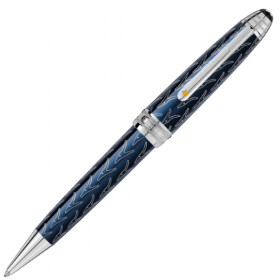 Montblanc Meisterstück Solitaire 118047 Le Petit Prince, Midsize, Ballpoint pen