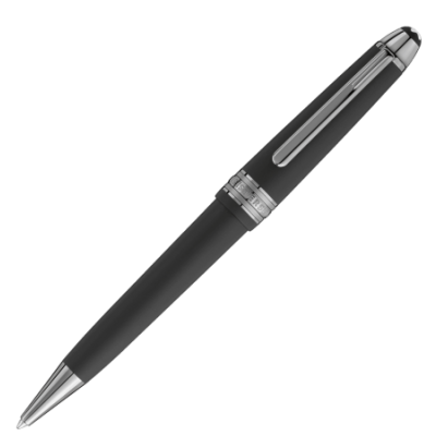 Montblanc Meisterstück 114825 Ultra Black, BP