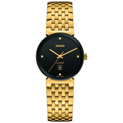 Rado Florence Classic R48915703 Diamante, Quartz, 30 mm