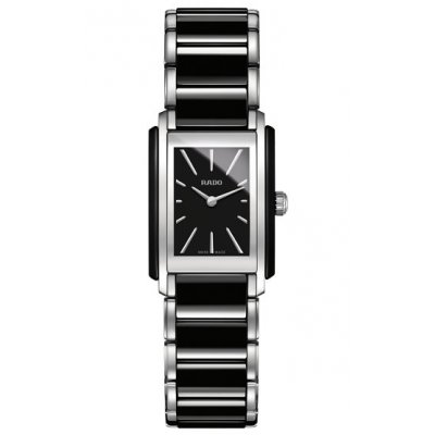 Rado Integral R20223152 Keramik, Quartz, 22.7 x 33.1 mm