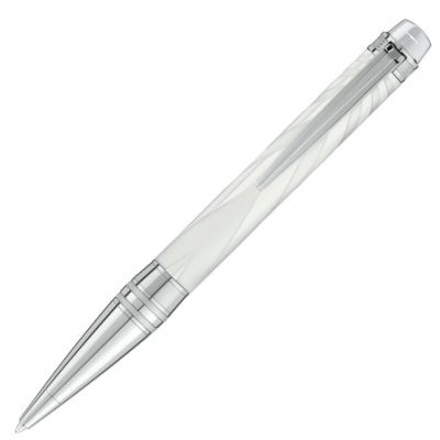 Montblanc StarWalker 114793 Keramiks White, BP