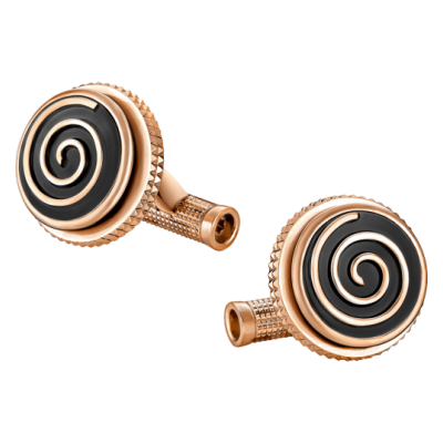 Montblanc 114780 Cufflinks