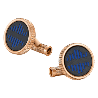 Montblanc 114779 Cufflinks