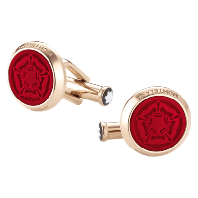 Montblanc 114764 Cufflinks