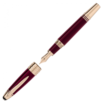 Montblanc Great Characters 118051 John F. Kennedy, Fountain pen