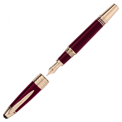 Montblanc Great Characters 118050 John F. Kennedy, Fountain pen