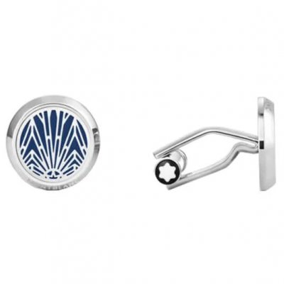 Montblanc 132978 Cufflinks