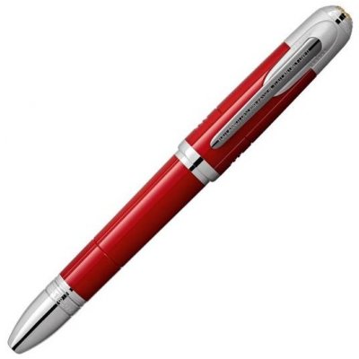 Montblanc Great Characters Enzo Ferrari 127174 