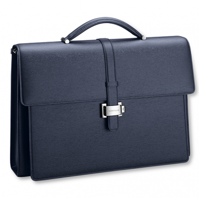 Montblanc 4810 Westside 118630 Bussiness aktovka, 41.5 x 28 x 11 cm