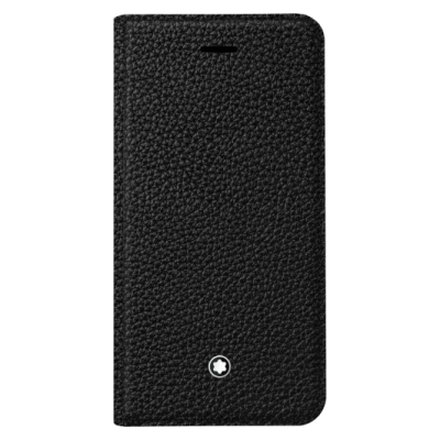 Montblanc 116905 Phone Case, 7.5 x 14 cm