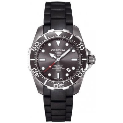 Certina DS Action C013.407.47.081.00 DIVER´S WATCH, Automatic, 43.2 mm