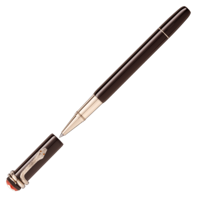 Montblanc Heritage Collection 116552 Tropic Brown, RB