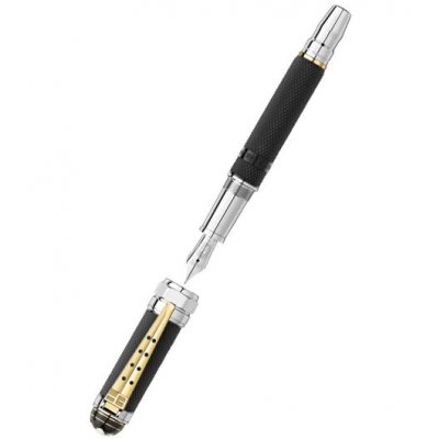 Montblanc Great Characters Elvis Presley 125503 Fountain pen, (F)