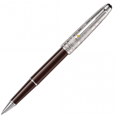 Montblanc Meisterstück Doué Classique 119670 Le Petit Prince, Rollerball pen, (M)