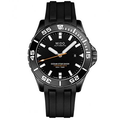 Mido Ocean Star M026.608.37.051.00 Automat, Vode odolnosť 600M, 43.50 mm