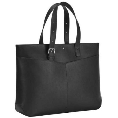 Montblanc Sartorial 128555 Horizontal Tote bag, 40 x 30 x 10 cm