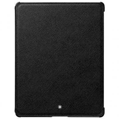 Montblanc Meisterstück 111249 Obal na iPad 3/4, 19 x 24.2 x 1 cm