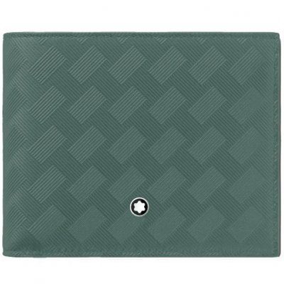 Montblanc Extreme 3.0 198065 Wallet 6CC, 11.5 x 9 cm