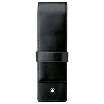 Montblanc Meisterstück 14311 Pen Pouch, 4.5 x 16 cm