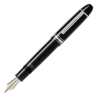 Montblanc Meisterstück 114229 Platinum Line, FP