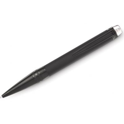 Montblanc StarWalker Ultra Black 118464 Ballpoint Pen
