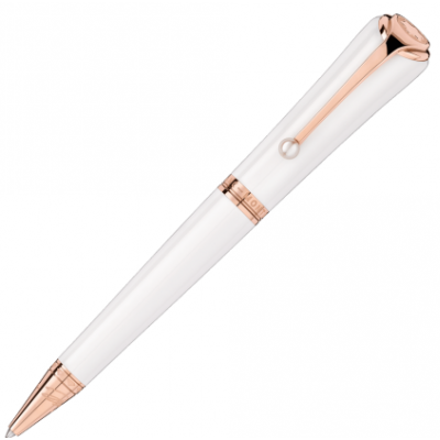 Montblanc Muses 117886 Marilyn Monroe, Ballpoint Pen, (M)