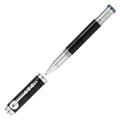 Montblanc Great Characters 114345 Miles Davis, RB