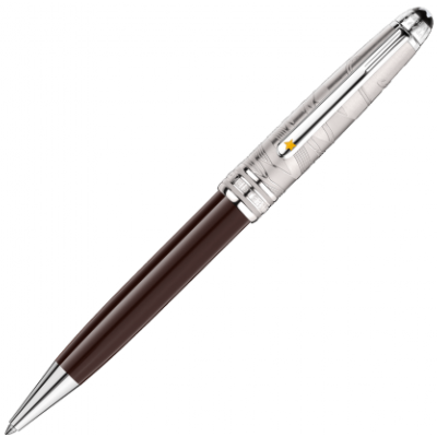 Montblanc Meisterstück Doué Classique 119682 Le Petit Prince, Ballpoint pen, (M)