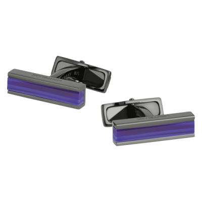 Montblanc Urban Spirit 112930 Cufflinks