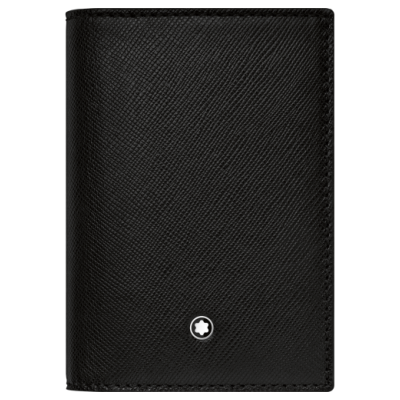 Montblanc Sartorial 113223 Obal na karty, 7 x 10.5 cm